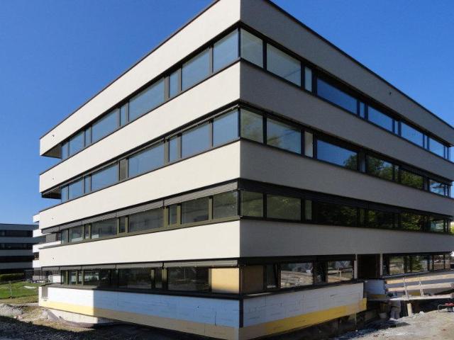 Apartment mieten in Burgdorf, Bern