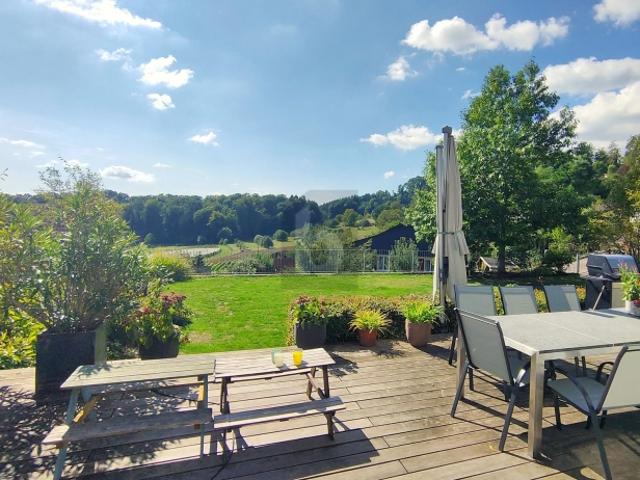 Einfamilienhaus kaufen in Wil (ZH), Zürich