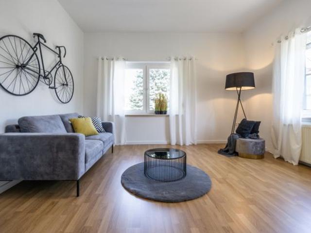 Wohnung kaufen in Markkleeberg, Sachsen
