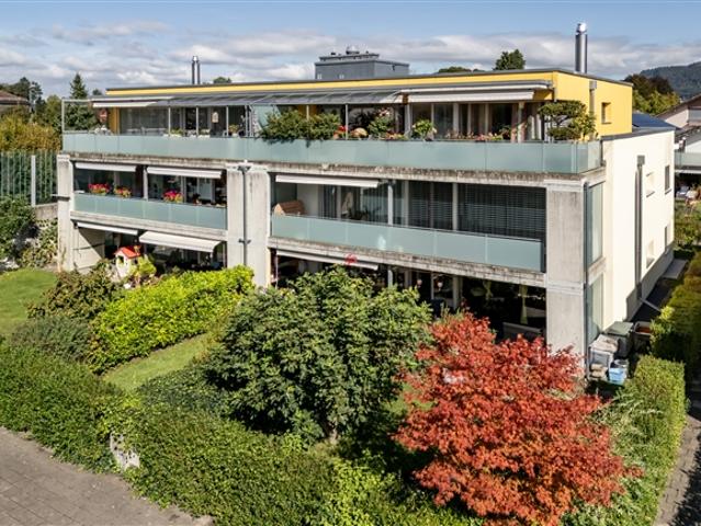 Wohnung kaufen in Gwatt, Thun, Bern