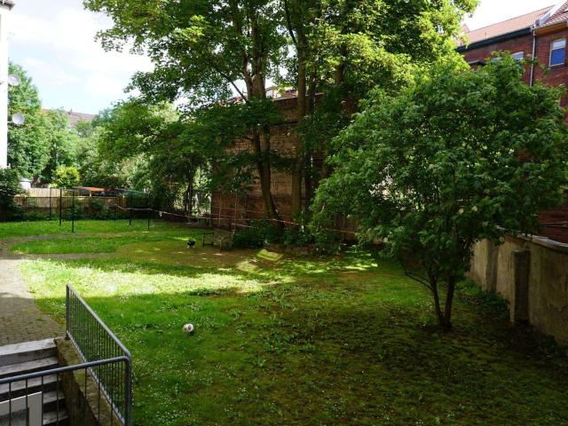Wohnung kaufen in Johannesvorstadt, Erfurt