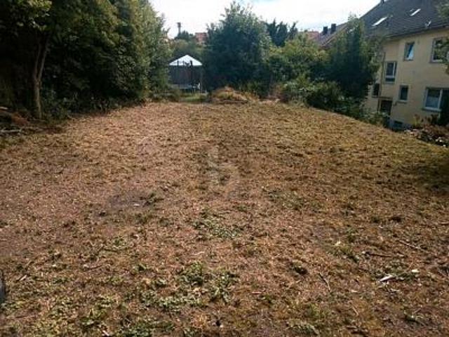 Erdgeschosswohnung kaufen in Ludwigsburg, Landkreis Ludwigsburg