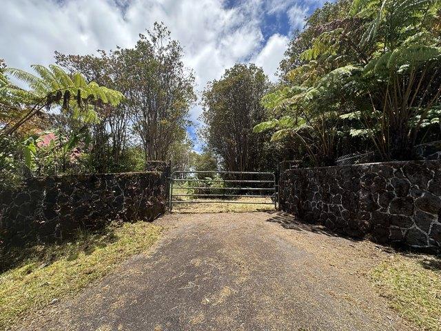 Land for sale in Mountain View, Hawaii