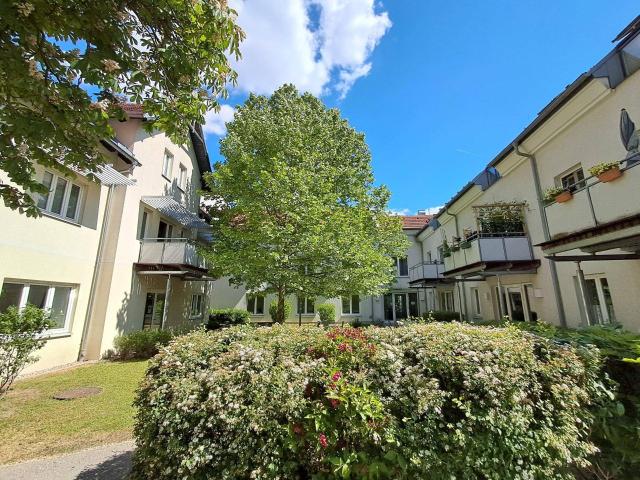 Apartment mieten in Katastralgemeinde Langenzersdorf, Langenzersdorf