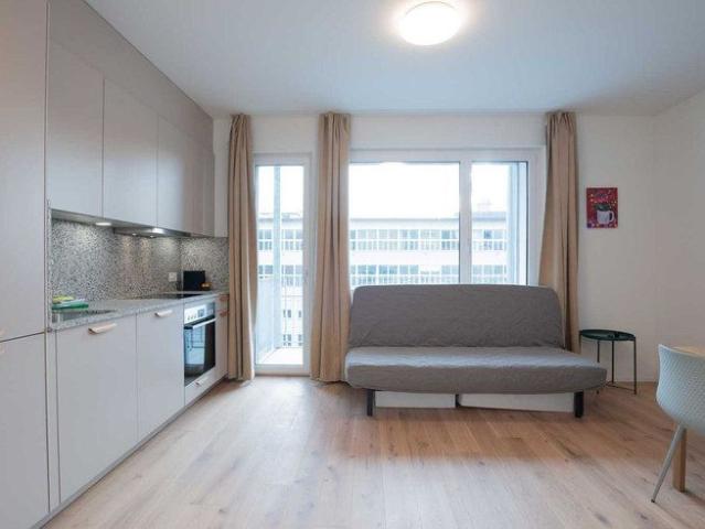 Apartment mieten in Einigen, Zürich