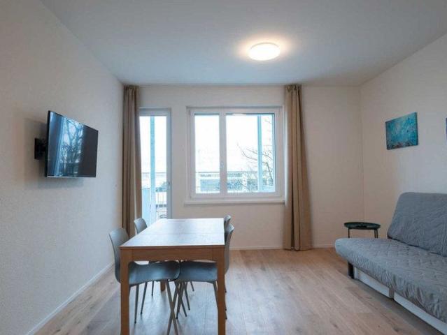 Apartment mieten in Einigen, Zürich