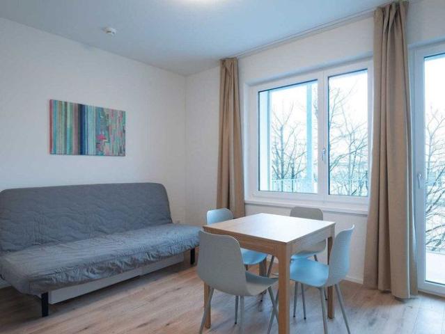 Apartment mieten in Einigen, Zürich