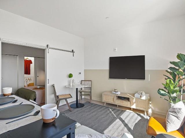 Apartment for rent in Highlandtown, Baltimore