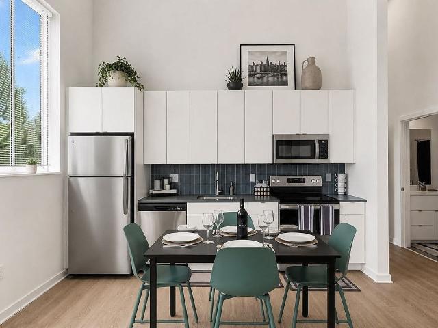 Apartment for rent in Highlandtown, Baltimore