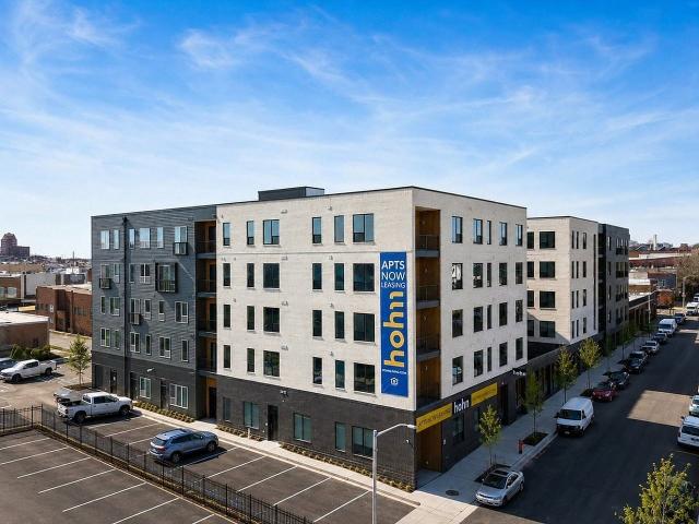 Apartment for rent in Highlandtown, Baltimore