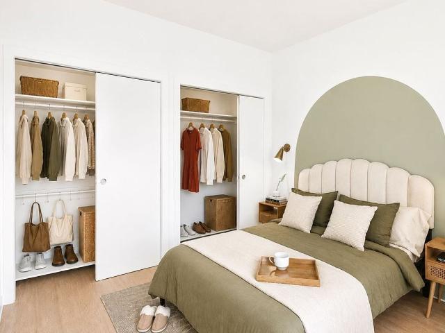 Apartment for rent in Highlandtown, Baltimore