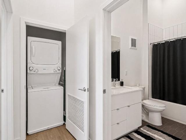 Apartment for rent in Highlandtown, Baltimore