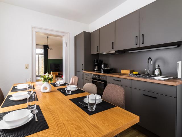 Apartment mieten in Hohnstein, Sachsen