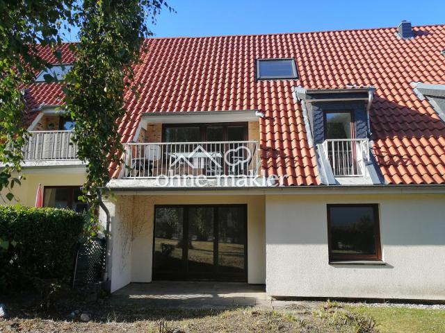 Apartment kaufen in Hohwacht, Schleswig-Holstein