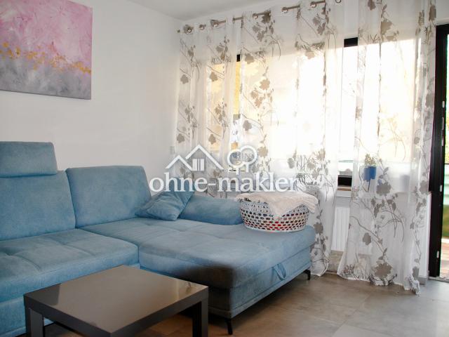 Apartment kaufen in Nacken, Herdecke