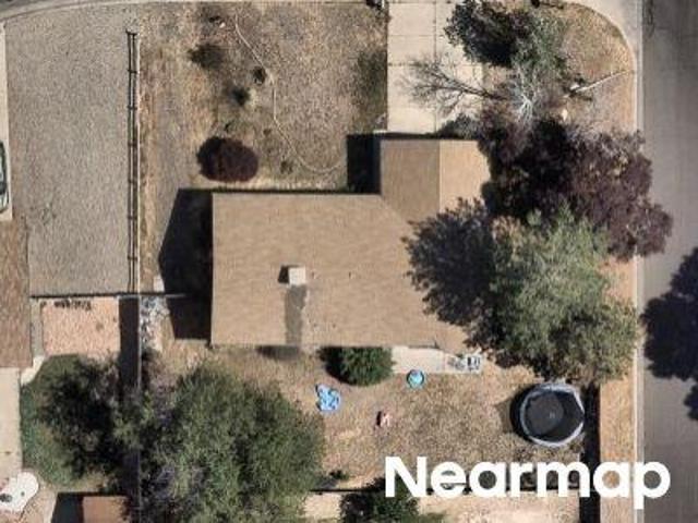 House for sale in Colorado