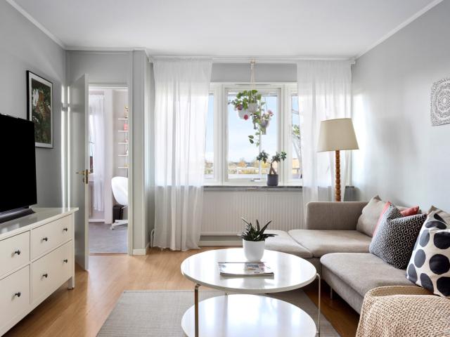 Bostadsrätt till salu i Malmö, Skåne
