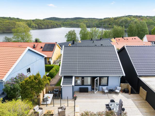 Villa till salu i Göteborg, Västra Götaland