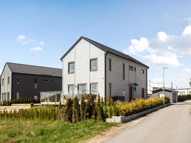 Bostad till salu i Skåne