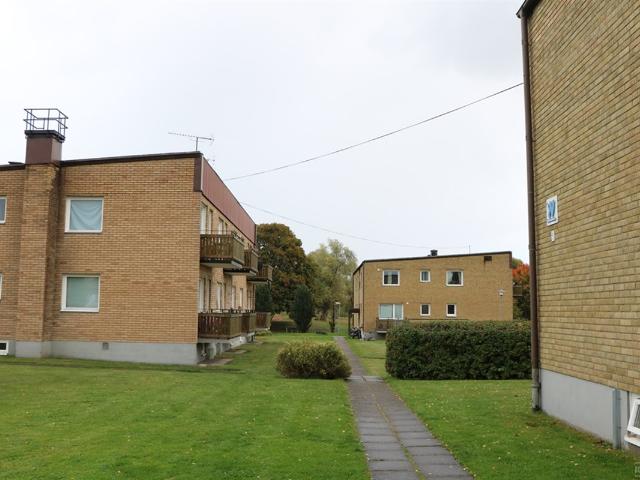 Lägenhet hyra i Skellefteå, Västerbotten