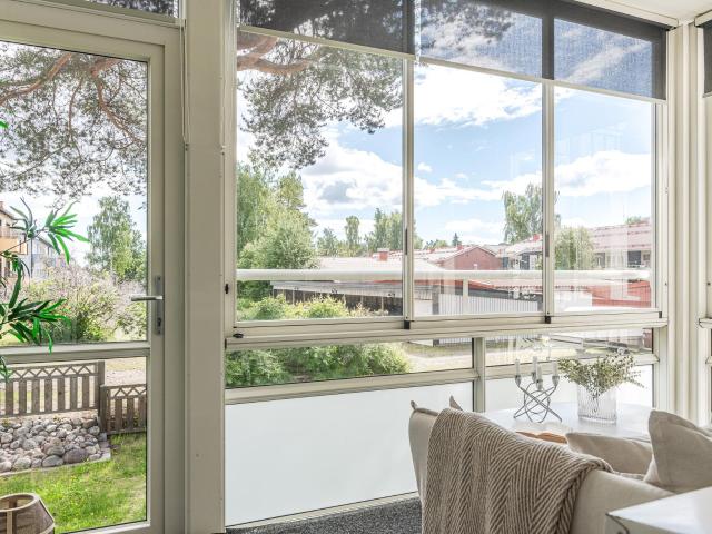 Bostad till salu i Luleå, Norrbotten
