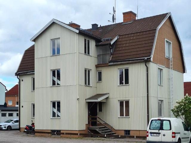 Lägenhet hyra i Katrineholm, Södermanland