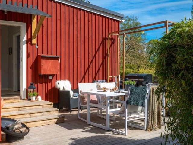 Villa till salu i Gustavsberg, Stockholm