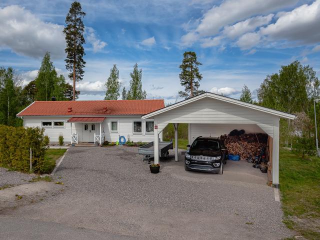 Villa till salu i Södermanland