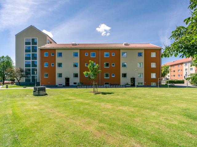 Hus hyra i Kristianstad, Skåne