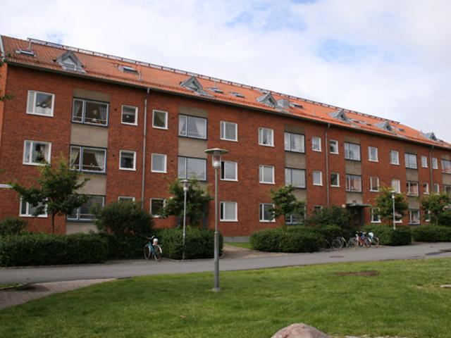 Hus hyra i Kristianstad, Skåne