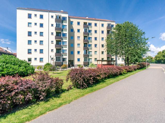 Hus hyra i Östra kasern, Kristianstad