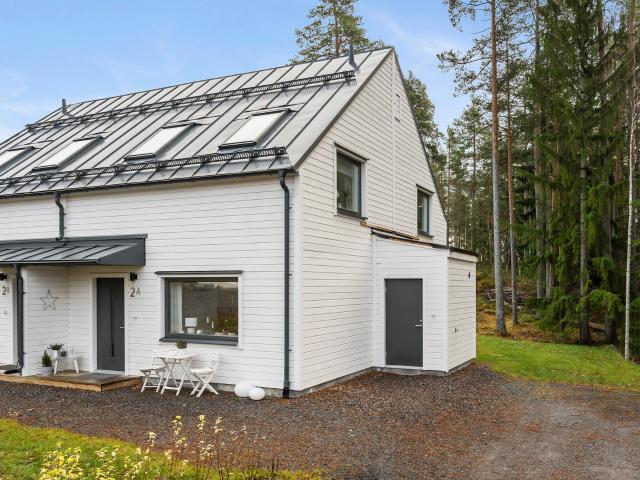 Bostad till salu i Dalarna