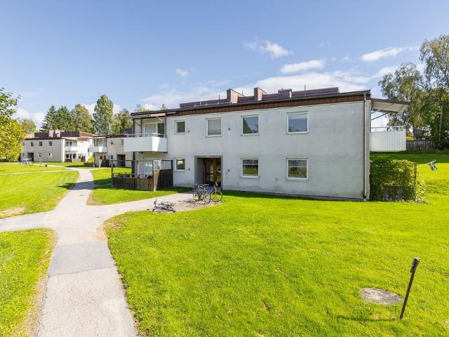 Lägenhet hyra i Ocklebo, Gävleborg