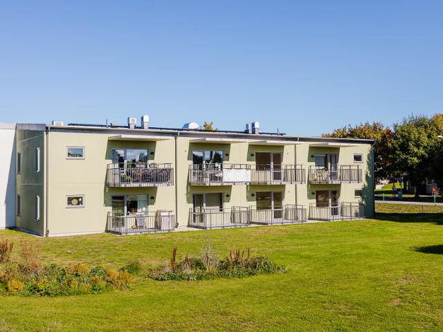 Lägenhet hyra i Ocklebo, Gävleborg