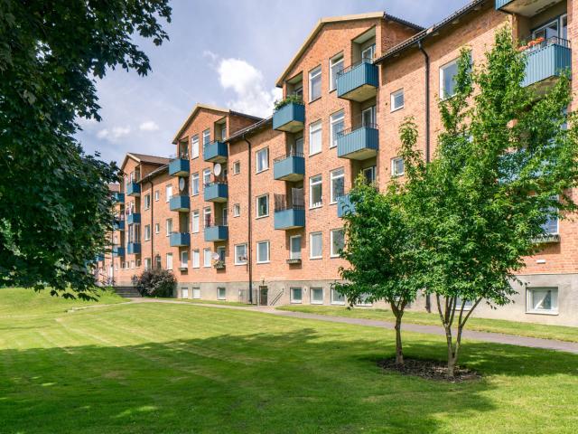 Hus hyra i Kristianstad, Skåne