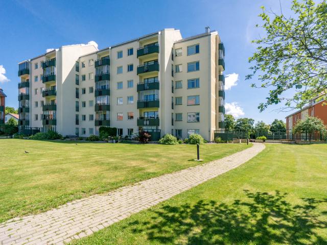 Hus hyra i Kristianstad, Skåne