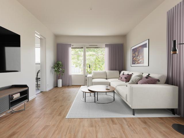 Rum hyra i Ocklebo, Gävleborg