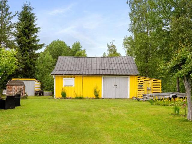 Villa till salu i Hagfors, Värmland