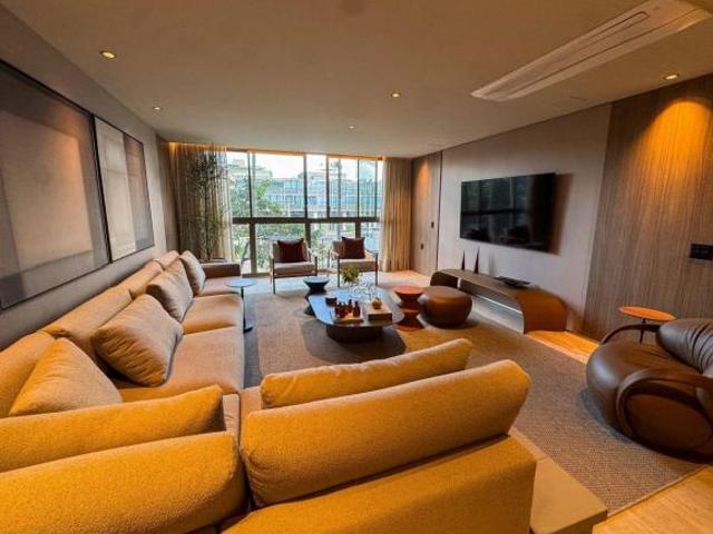 Apartamento venda em SQNW 103, Plano Piloto