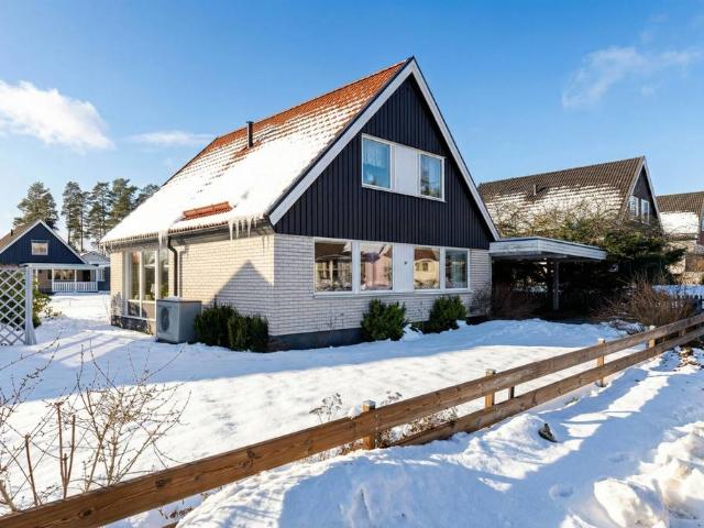 Villa till salu i Västerås, Västmanland