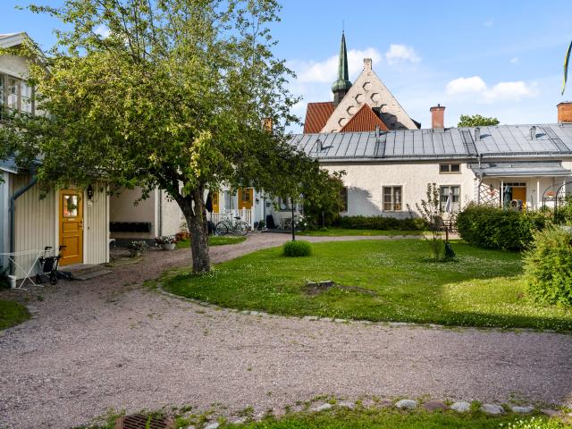 Lägenhet hyra i Gussarvet, Hedemora