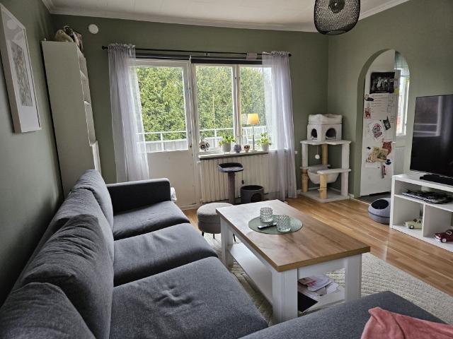 Lägenhet hyra i Hedemora, Dalarna