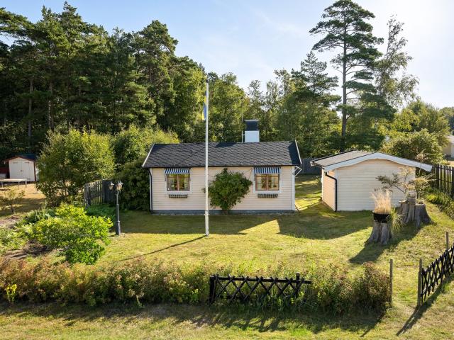 Hus till salu i Laholm, Halland