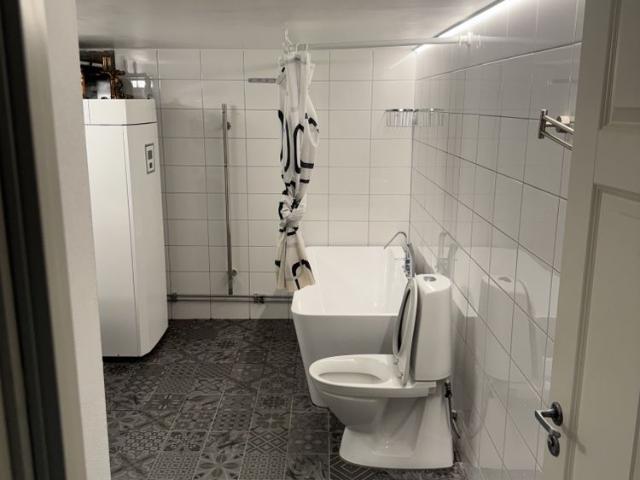 Hus hyra i Tumba, Stockholm