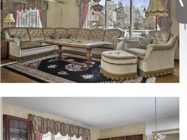 Hus hyra i Tumba, Stockholm