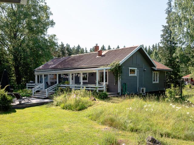 Hus till salu i Trosa, Södermanland