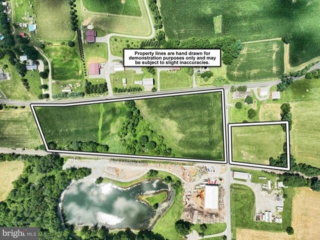 Land for sale in Glen Rock Land for sale in Glen Rock