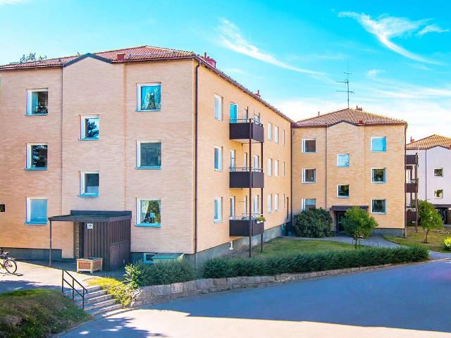 Lägenhet hyra i Eskilstuna, Södermanland