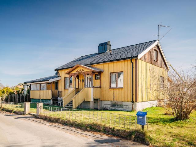 Villa till salu i Götene, Västra Götaland