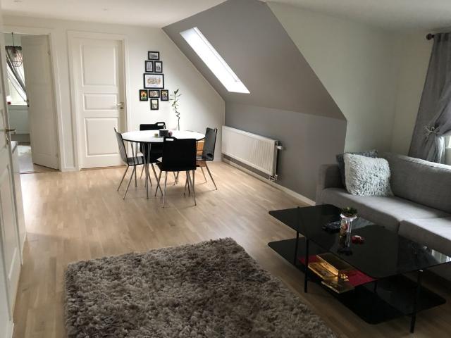 Hus hyra i Glasberget, Mölndal